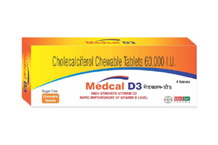  	Pharma franchise products of Medset Pharma -	medcal-d3 tablet.jpg	